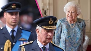Expert Breaks Down the Royal Line of Succession After Queen Elizabeth's Death