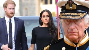 King Charles Likely Had Private Meeting With Harry and Meghan, Expert Says