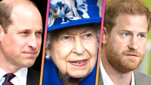 Queen Elizabeth's Death: What's Next From Prince William and Prince Harry 