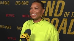 Queen Latifah Reveals Why She Has ‘No Death’ Clause in Her Contracts
