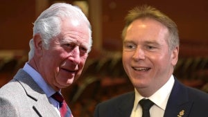 King Charles' Former Butler Addresses Myths (Exclusive)