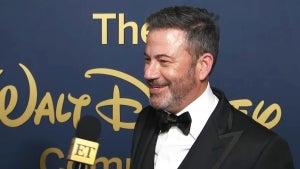 Jimmy Kimmel Praises Quinta Brunson After Her Big Emmys Win (Exclusive)