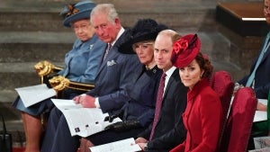 Queen Elizabeth's Death: Royal Family's New Titles Explained