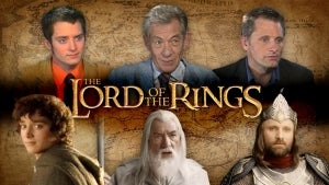 'Lord of the Rings': Inside the Magic of the Movies and What to Expect From 'The Rings of Power'