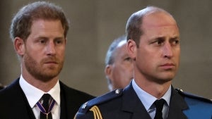 How Prince William and Prince Harry Are Handling Grief After Queen’s Death