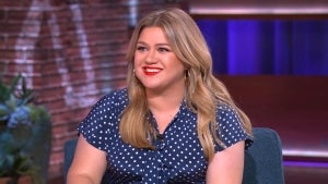 Kelly Clarkson on Her Break From ‘The Voice’ and Aiming for ‘Balance’ Ahead of Talk Show’s Return