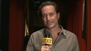Go Behind the Scenes of ’The Cleaning Lady’ With Oliver Hudson (Exclusive)