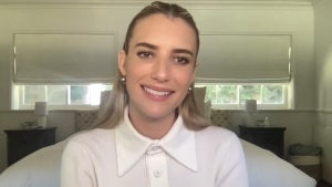 Emma Roberts Explains Why She's Producing, But Not Starring in Steamy New Drama ‘Tell Me Lies’