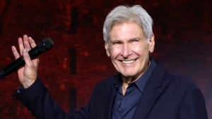 D23 Expo: Harrison Ford ‘Proud’ of 5th and Final ‘Indiana Jones’ Installment