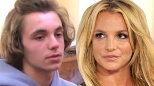 Britney Spears Responds to Son Jayden’s Interview in Latest Audio Clip 