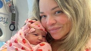 Trisha Paytas Gives Birth to First Child and Reveals Daughter’s Name 