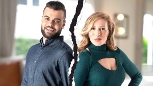 '90 Day Fiancé' Star Yve Arellano Files for Divorce from Husband Mohamed Abdelhamed 