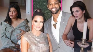 'The Kardashians': Kendall and Kylie Jenner Call Out Tristan Thompson for Trapping Khloé