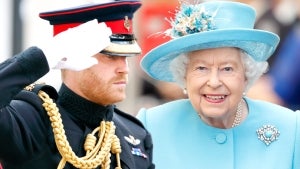 Prince Harry Will Be Allowed to Wear Military Uniform at Queen's Funeral in Surprise Change 