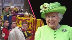 Queen Elizabeth: Cause of Death Revealed