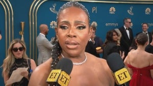 Sheryl Lee Ralph on Hollywood Legacy & History-Making Emmy Love for 'Abbott Elementary' (Exclusive)