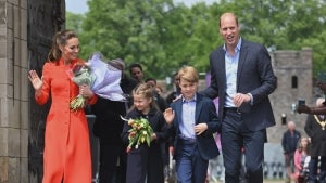Inside Prince William and Kate Middleton's Kids' Life and Royal Duties 