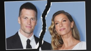 Tom Brady and Gisele Bündchen Finalize Divorce