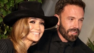 Inside Jennifer Lopez and Ben Affleck's 'Zero Drama' Life as Newlyweds (Source)