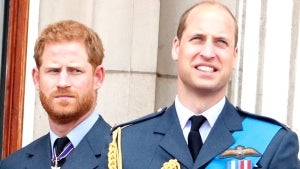 Prince William and Prince Harry's Children Don't Have Much of a Relationship, Expert Says 