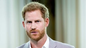 Why the Royal Family Is Concerned About Prince Harry's Tell-All