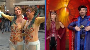How the Hosts of Daytime TV Celebrated Halloween 2022