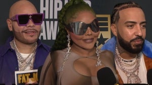 BET Hip Hop Awards 2022: Biggest Backstage Moments