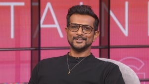 ‘Ghosts’ Star Utkarsh Ambudkar on Scoring ‘Never Have I Ever’ Role and ‘Pitch Perfect’ Anniversary