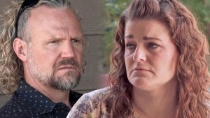 'Sister Wives': Kody Claims He Could Handle Having Brother Husbands 
