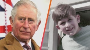 King Charles Still Travels With His Childhood Teddy Bear, Royal Author Claims 