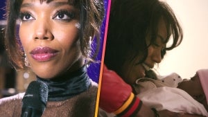 'I Wanna Dance With Somebody' New Trailer Celebrates Life of Whitney Houston (Exclusive)