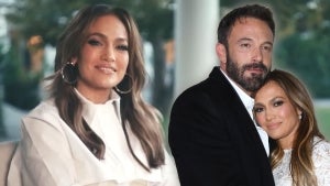 All of Jennifer Lopez’s Sweet Ben Affleck References in ‘73 Questions’