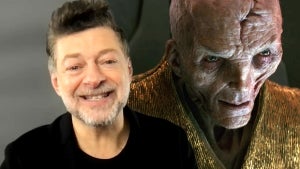 'Andor's Andy Serkis Addresses 'Star Wars' Theory and Why He's Not Directing 'Venom 3' 