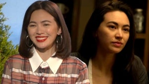 Jessica Henwick on Charlie Cox’s Call for Her MCU Return and Working With Madelyn Cline (Exclusive)
