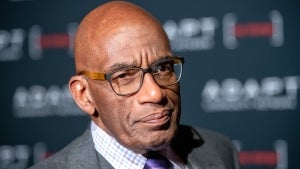 Al Roker Rushed Back to the Hospital Day After Release for Blood Clot Treatment