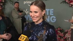 Kristen Bell and Allison Janney Sparkle at ‘The People We Hate at the Wedding’ Premiere