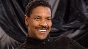 Denzel Washington Starred in ‘Malcolm X’ in the Titular Role 30 Years Ago