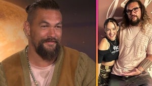 Jason Momoa Explains Why His Kids Are the Reason He Took ‘Slumberland’ Role (Exclusive) 