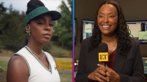 Aisha Tyler Spills on Starring in New ‘Pickled’ Competition (Exclusive)