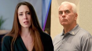 Casey Anthony Attempts to Explain Daughter Caylee's Death in New Doc 