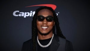 Takeoff's Cause of Death Confirmed