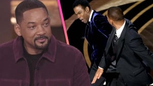 Will Smith Tearfully Recalls 'Horrific' 2022 Oscars in First Late-Night Interview Since Incident 