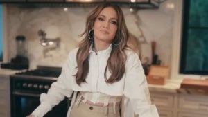 Jennifer Lopez Reveals Acclaimed Movie She Regrets Turning Down