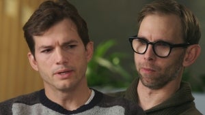 Ashton Kutcher’s Twin Brother Admits Jealousy of Actor’s Success Pushed Them Apart (Exclusive)