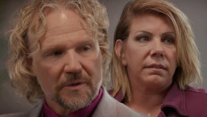 'Sister Wives': Meri Is Surprised After Learning Kody Considered Getting Back Together (Exclusive)