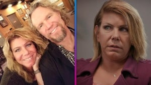 'Sister Wives':  Meri Brown Confirms Marriage to Kody Is Over 