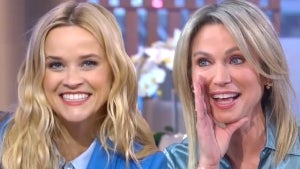 Amy Robach Jokes That She Has Plot Line Ideas for 'The Morning Show' in Resurfaced ‘GMA’ Clip