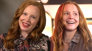 Lauren Ambrose on Joining 'Yellowjackets' and the End of 'Servant' (Exclusive)
