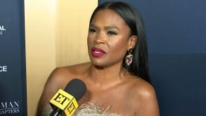 Nia Long Wants a ‘Peaceful’ Next Chapter After ‘Hurtful’ Cheating Scandal and Split (Exclusive)