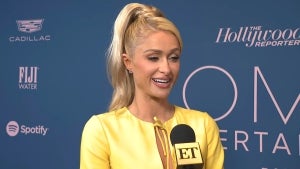 Paris Hilton Jokes Her Memoir Has Advice for What 'Not to Do' (Exclusive)